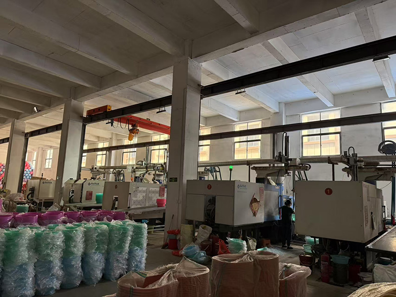 车间展示